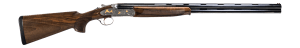 Fierce Firearms FUD20GA28 Upland Deluxe 20 Gauge 2rd 28" Blued Over/Under Barrel  Fixed w/Schnabel Forearm Oiled Turkish Walnut Stock