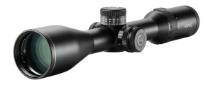 Hawke Sport Optics 16435 Endurance Black 3-18x50mm 30mm Tube Illuminated Red LR2 Reticle