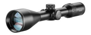 Hawke Sport Optics 16330 Endurance Black 3-12x56mm 30mm Tube Illuminated Red LR Dot Reticle