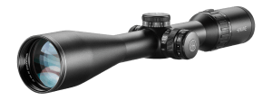 Hawke Sport Optics 16350 Black 4-16x50mm 30mm Tube Illuminated Red LR Dot Reticle