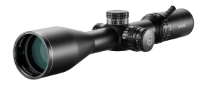 Hawke Sport Optics 14410 Vantage Black 4-16x50mm 30mm Tube Illuminated Red LR2 Reticle