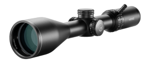 Hawke Sport Optics 14335 Vantage Black 3-12x56mm 30mm Tube Illuminated L4A Dot Reticle