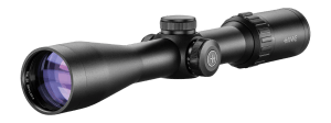 Hawke Sport Optics 14279 Vantage Black 3-9x42mm 30mm Tube Illuminated L4A Dot Reticle