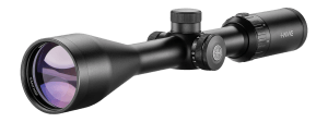 Hawke Sport Optics 14229 Vantage Black 3-9x42mm 30mm Tube Illuminated L4A Dot Reticle