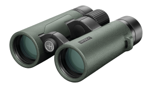Hawke Sport Optics 34215 Vantage 10x 42mm BaK-4 Roof Prism Green