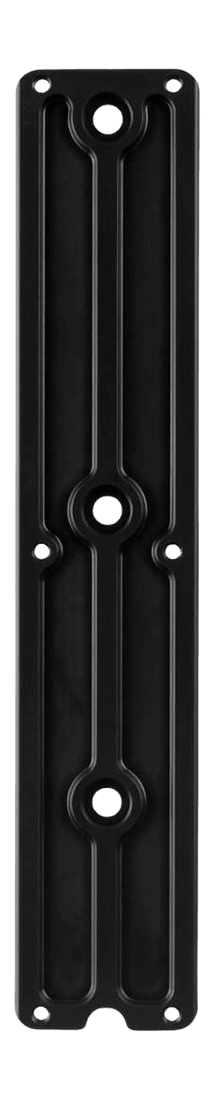 MAGPUL MAG1052BLK M-LOK DOVETAIL ADAPTER 4 SLOT