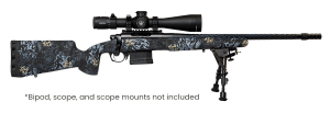 Horizon Firearms HRF-VNP-308W-24R-P Vandal Prime 308 Win 24ā³ Black Chrome Spiral Fluted Threaded Barrel Black Chrome Steel Receiver w/Picatinny Rail Arca Rail Forend Textured Iota EKO Carbon Fiber Stock Right Hand Horizon Firearms HRF-VNP-308W-24R-P Vandal Prime 308 Win 24ā³ Black Chrome Spiral Fluted Threaded Barrel Black Chrome Steel Receiver w/Picatinny Rail Arca Rail Forend Textured Iota EKO Carbon Fiber Stock Right Hand