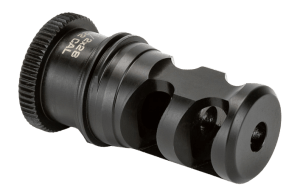 Griffin Armament DLPB30C181RH Paladin 18x1RH Threads Stainless Steel 2.13" OAL 1.075" Diameter