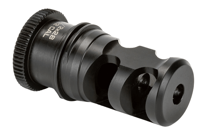 Griffin Armament DLPB30C181RH Paladin 18x1RH Threads Stainless Steel 2.13" OAL 1.075" Diameter