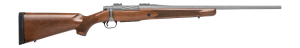 Mossberg 28219 Patriot  30-06 Springfield 5+1 22″ Fluted Barrel