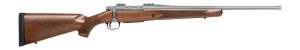 Mossberg 28222 Patriot  400 Legend 4+1 20″ Threaded Barrel