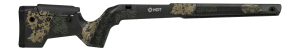 Mdt Sporting Goods Inc 114849HGF Woodland Carbon Fiber Fits Tikka T3x 31.25" OAL