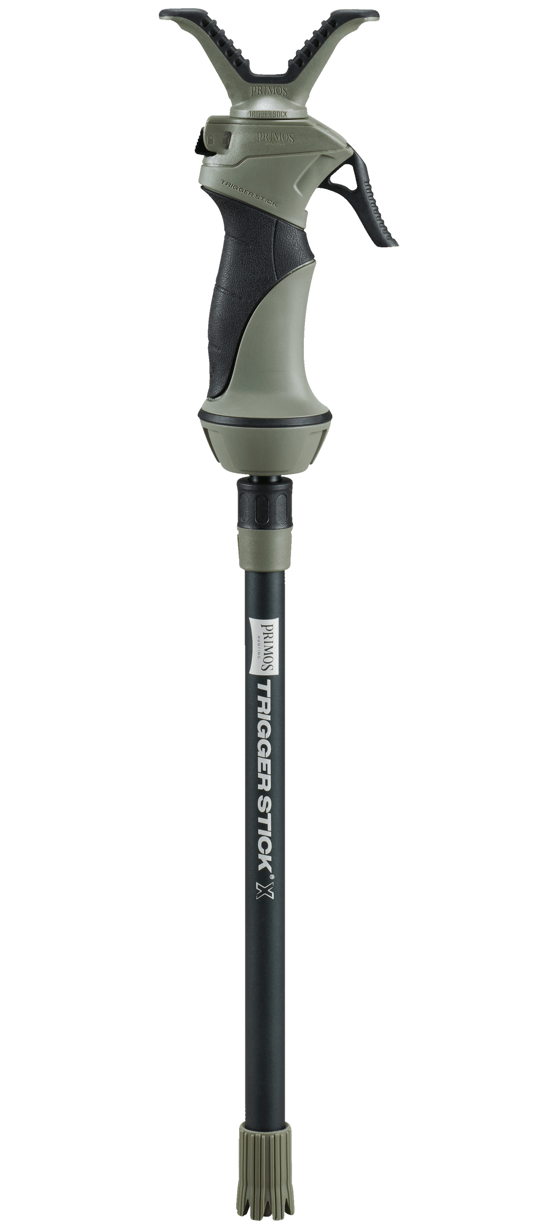 PRIM 64101 G4 TRIGGER STICK MONOPOD 21-30" CAMO