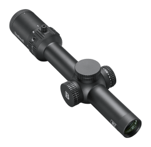 BUSH R7-1824A2 1-8X24 R7 ED BLK