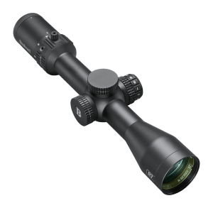 Bushnell R721042A2 Black 2-10x 42mm