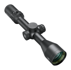 Bushnell R731550A2 Black 3-15x 50mm