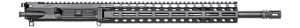 Larue Tactical LT-015 5.56 NATO 16" Black Receiver For AR-15