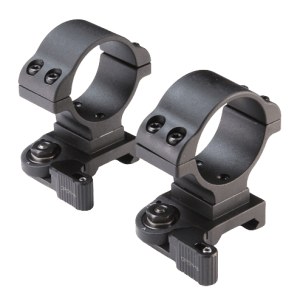 LARUE LT808-30 2-PIECE QD MOUNT 1.375"