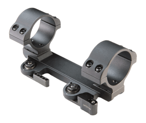 LARUE LT807-30 TACTICAL SCOPE MOUNT QD 30MM