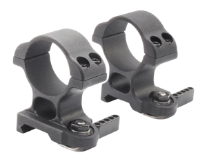 LARUE LT123 TACTICAL 30MM 2 PIECE QD