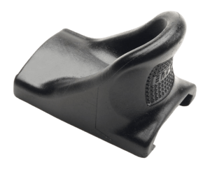 Larue Tactical LT711-BLK 2-Piece Black Polymer