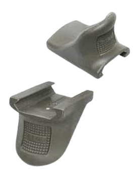 Larue Tactical LT711-ODG 2-Piece OD Green Polymer