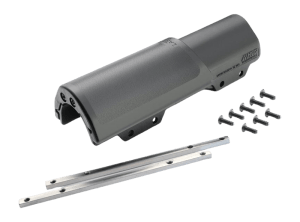Larue Tactical LT748-BLK R.I.S.E.R Black Glass-Filled Polymer