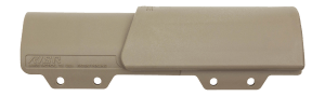 Larue Tactical LT748-FDE R.I.S.E.R Flat Dark Earth Glass-Filled Polymer