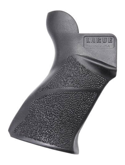 Larue Tactical LT750-SC-BLK A-Peg Black Glass-Filled Polymer Fits AR-15 - Image 2