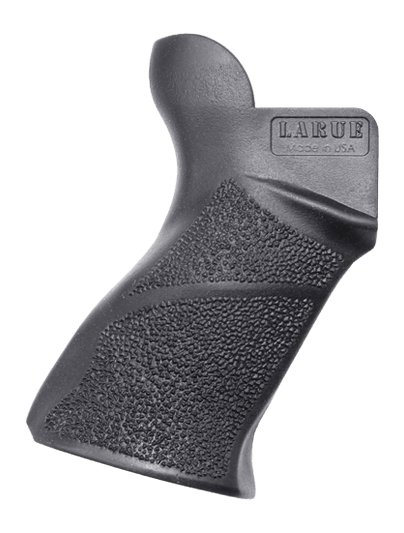 Larue Tactical LT750-SC-BLK A-Peg Black Glass-Filled Polymer Fits AR-15