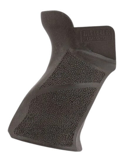 Larue Tactical LT750-SC-ODG A-Peg OD Green Glass-Filled Polymer Fits AR-15 - Image 2