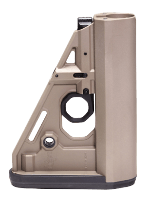 Larue Tactical LT800-FDE RAT Flat Dark Earth Glass-Filled Nylon Polymer Ambidextrous