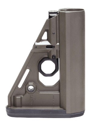 Larue Tactical LT800-ODG RAT OD Green Glass-Filled Nylon Polymer Ambidextrous