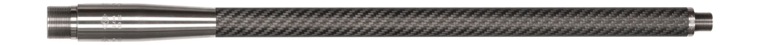 Bsf Barrels SF3IYT0611 22 Creedmoor 22"