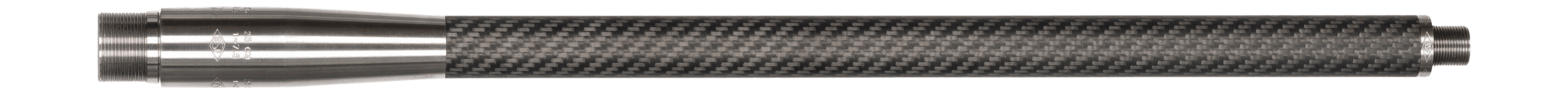 Bsf Barrels SF3IYT0751 6.5 PRC 20"
