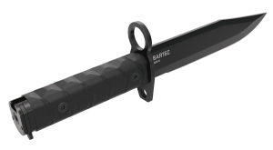SOG BY1004-BX BAR15D 6" BLADE
