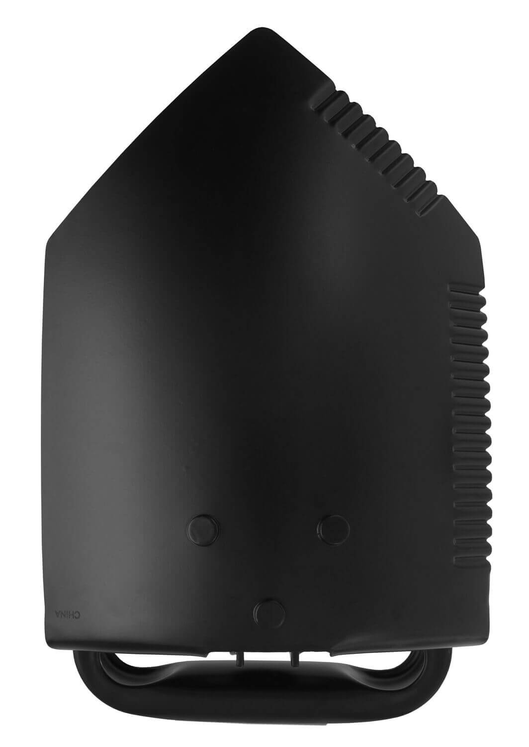 S.O.G SOGF20CP Entrenching Tool Black Powder Coated High Carbon Steel w/Triangle Handle - Image 3