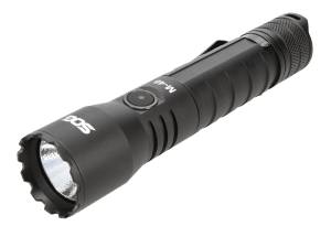 S.O.G SOG59650757 M-48 Black Aluminum 2500 Lumens 279 Meters Beam Distance