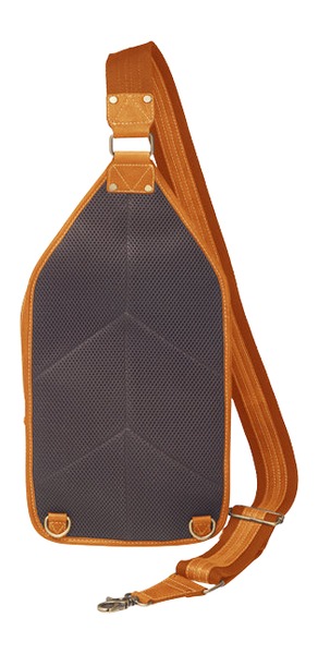 GTM GTM-CZY/108 CRML LRG SLING BACKPACK-BUFF - Image 3