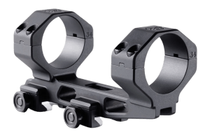 Ruffs Precision DC-34150 Delta Cantilever Black Aluminum 34mm Tube Ruffs Precision DC-34150 Delta Cantilever Black Aluminum 34mm Tube