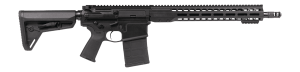 Barrett 18828 REC10 DMR 6.5 Creedmoor 20+1 16" Black Match Grade Threaded Barrel  Black Cerakote Aluminum Receiver w/Picatinny Rail  M-LOK Handguard  Magpul MOE Black Polymer Stock & Grip  Ambidextrous