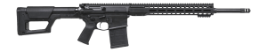 Barrett 18837 REC10 LR 6.5 Creedmoor 20+1 20" Black Match Grade Threaded Barrel  Black Cerakote Aluminum Receiver w/Picatinny Rail  M-LOK Handguard  Magpul MOE Black Polymer Stock & Grip  Ambidextrous