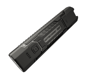 Nitecore(sysmax Tech) EDC07BLACK EDC Black 1500 Lumens 132 Meters Beam Distance Nitecore(sysmax Tech) EDC07BLACK EDC Black 1500 Lumens 132 Meters Beam Distance