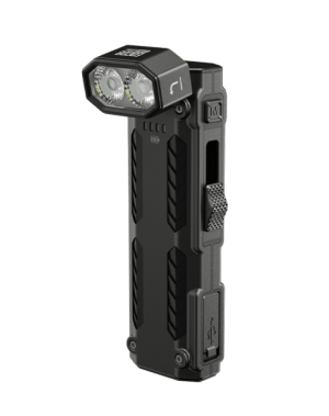 Nitecore(sysmax Tech) EDC09 EDC 153 Meters Beam Distance Nitecore(sysmax Tech) EDC09 EDC 153 Meters Beam Distance