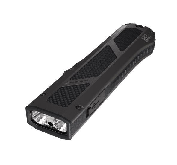 Nitecore(sysmax Tech) EDC17 EDC Black 1500 Lumens 230 Meters Beam Distance Nitecore(sysmax Tech) EDC17 EDC Black 1500 Lumens 230 Meters Beam Distance