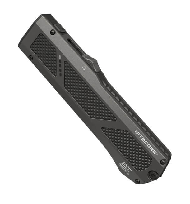 Nitecore(sysmax Tech) EDC17 EDC Black 1500 Lumens 230 Meters Beam Distance Nitecore(sysmax Tech) EDC17 EDC Black 1500 Lumens 230 Meters Beam Distance
