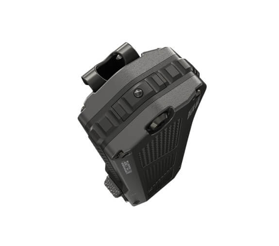 Nitecore(sysmax Tech) EDC17 EDC Black 1500 Lumens 230 Meters Beam Distance Nitecore(sysmax Tech) EDC17 EDC Black 1500 Lumens 230 Meters Beam Distance