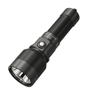 Nitecore(sysmax Tech) DL30 Black Aluminum 1100 Lumens 788 Meters Beam Distance Nitecore(sysmax Tech) DL30 Black Aluminum 1100 Lumens 788 Meters Beam Distance