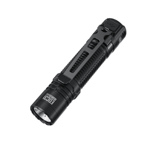 Nitecore(sysmax Tech) EDC31 EDC Black Aluminum 3500 Lumens 380 Meters Beam Distance Nitecore(sysmax Tech) EDC31 EDC Black Aluminum 3500 Lumens 380 Meters Beam Distance