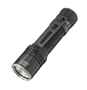 Nitecore(sysmax Tech) EDC35 EDC Black Aluminum 5000 Lumens 550 Meters Beam Distance Nitecore(sysmax Tech) EDC35 EDC Black Aluminum 5000 Lumens 550 Meters Beam Distance